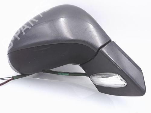 Right mirror PEUGEOT 308 I (4A_, 4C_) 1.6 HDi | BP25366432C27 