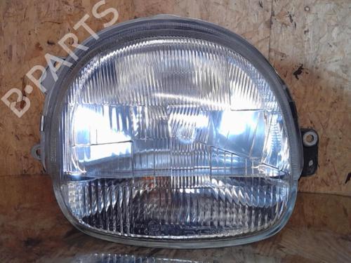 Faro derecho RENAULT TWINGO I (C06_) 1.2 16V (C060) | BP25373558C29 