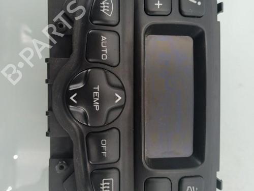 Climate control PEUGEOT 307 (3A/C) 1.6 16V | BP25368906I5 