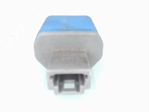 Kombi Kontakt / Stilkkontakt RENAULT SCÉNIC III (JZ0/1_) 1.5 dCi (110 hp) 25370065