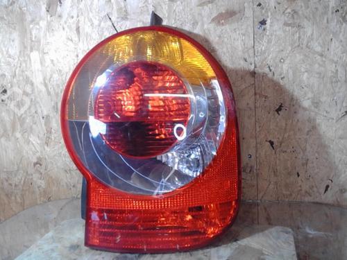 Højre baglygte RENAULT MODUS / GRAND MODUS (F/JP0_) 1.4 (JP01, JP0J) | BP25367525C35 