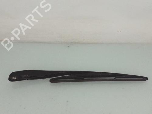 Bakre vindusviskerarm PEUGEOT 206 Hatchback (2A/C) 1.4 HDi eco 70 | BP27318880C144 