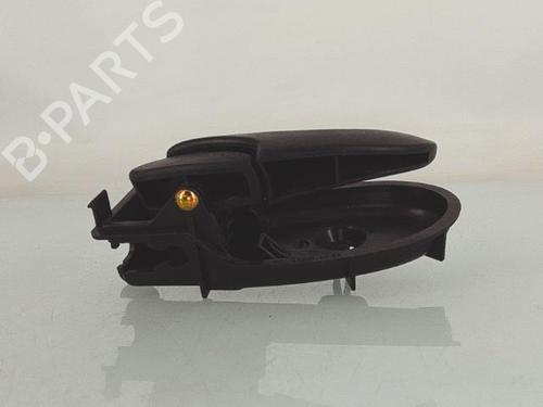 Used Front left interior door handle Front left interior door handle FORD FOCUS I Turnier (DNW) 1.8 Turbo DI / TDDi (90 hp) 27981824 27981824