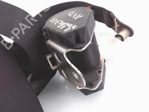 Used Front right seatbelt Front right seatbelt MERCEDES-BENZ VITO Van (W638) 112 CDI 2.2 (638.094) (122 hp) 27485249 27485249
