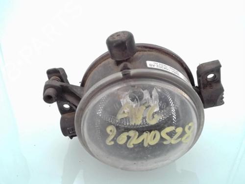 Used Left front fog light Left front fog light FORD FOCUS C-MAX (DM2) 1.8 TDCi (115 hp) 27523303 27523303
