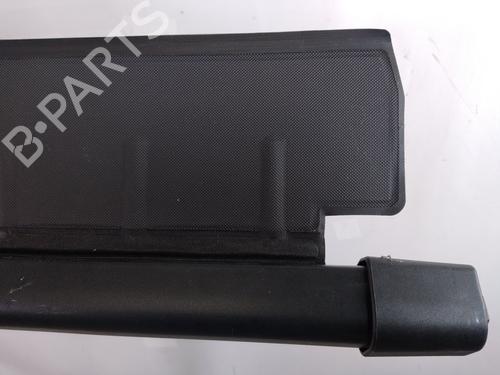 Rear parcel shelf CITROËN C4 Grand Picasso I (UA_) 1.6 HDi | BP25362865C85 
