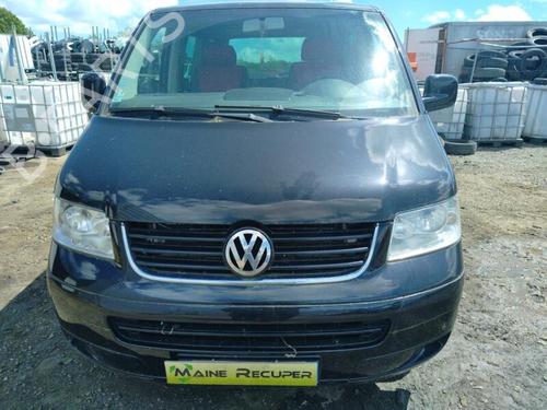 Electronic module VW MULTIVAN T5 (7HM, 7HN, 7HF, 7EF, 7EM, 7EN) 2.5 TDI | BP25366933M83 - Image 14