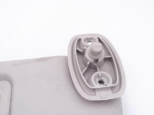 Right sun visor PEUGEOT 206+ (2L_, 2M_) 1.4 HDi eco 70 | BP25372086I2 