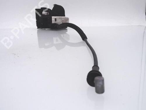 Høyre foran lås RENAULT CLIO II (BB_, CB_) 1.5 dCi (B/CB07) | BP25366043C97 