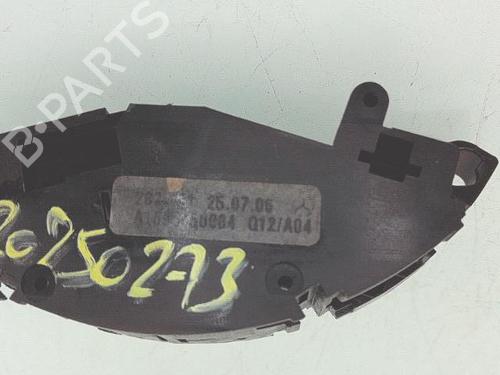 Used Switch Switch MERCEDES-BENZ A-CLASS (W169) A 180 CDI (169.007, 169.307) (109 hp) 29822924 29822924