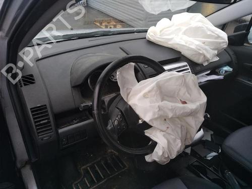 Ferdsskriver MAZDA 5 (CR) 2.0 CD (CR19) | BP25373301C48 
