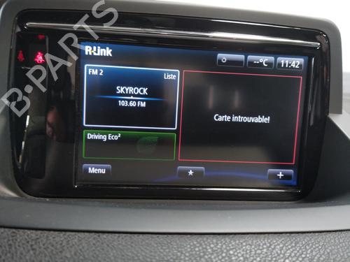 Rear left panel RENAULT MEGANE III Hatchback (BZ0/1_, B3_) | BP35989403C60 - Image 15