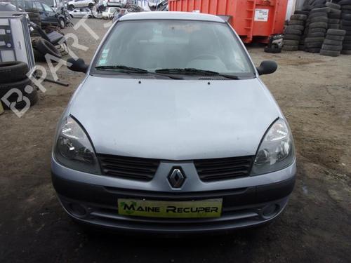 Bobine RENAULT CLIO II (BB_, CB_) 1.2 (BB0A, BB0F, BB10, BB1K, BB28, BB2D, BB2H, CB0A,... | BP25365432M94 