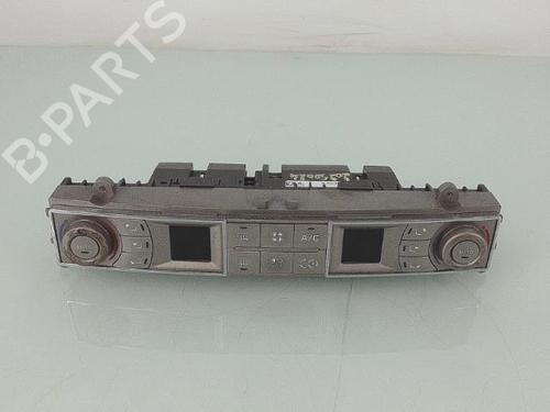 Climate control CITROËN C5 III (RD_) 2.0 HDi 140 (RDRHF8, RDRHFA, RDRHA8, RDRHAJ) | BP25352551I5 