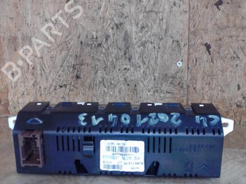 Ferdsskriver CITROËN C4 I (LC_) 1.6 HDi | BP25370413C48 