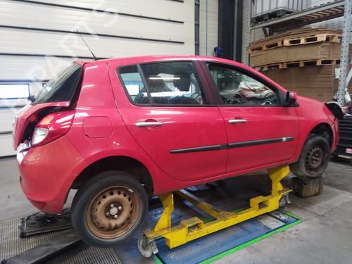 Tailgate lock RENAULT CLIO III (BR0/1, CR0/1) 1.5 dCi (C/BR0G, C/BR1G) | BP32068488C101 