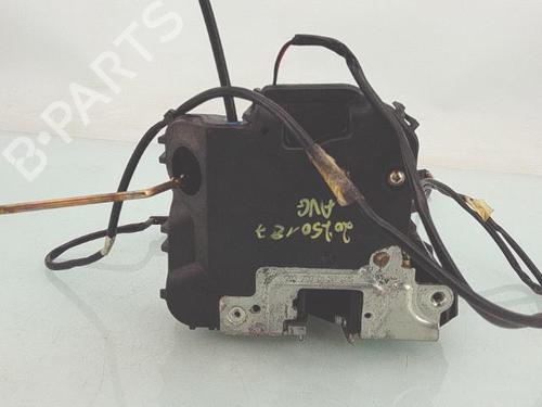 Front left lock MERCEDES-BENZ C-CLASS T-Model (S203) C 200 CDI (203.207) | BP30183603C98
