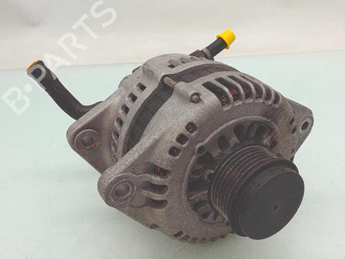 Used Alternator OPEL ASTRA H (A04) 1.7 CDTI (L48) (100 hp) 30726111
