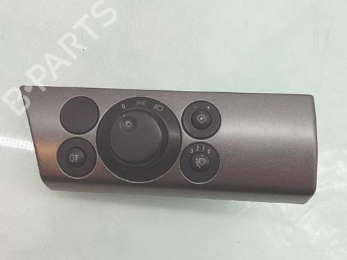 Used Headlight switch Headlight switch OPEL ASTRA H (A04) 1.7 CDTI (L48) (100 hp) 30712671 30712671