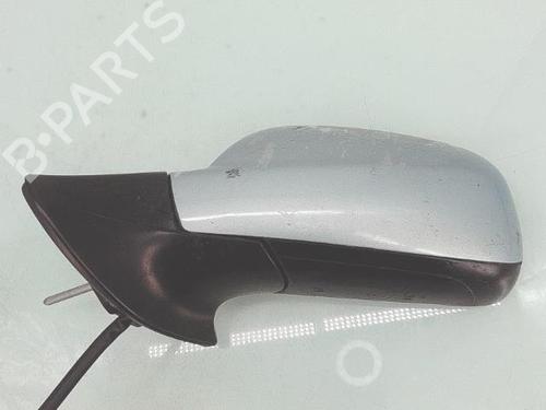 Used Left mirror PEUGEOT 407 SW (6E_, 6D_) 2.0 HDi 135 (136 hp) 29608358