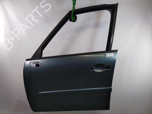 Used Left front door CITROËN C4 Grand Picasso I (UA_) 1.6 HDi (109 hp) 25356633