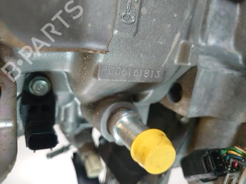 Engine HONDA CR-Z (ZF) 1.5 IMA (ZF1) | BP31757493M1 - Image 2