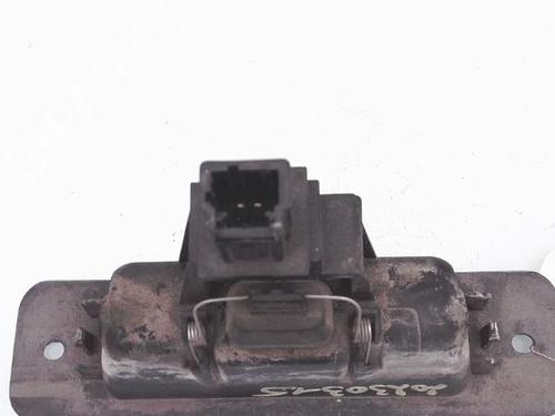 Switch PEUGEOT 807 (EB_) 2.2 HDi | BP25365832I30 - Image 2