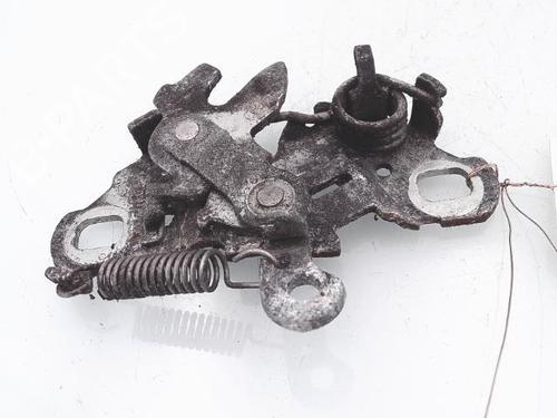 Hood lock PEUGEOT 208 I (CA_, CC_) 1.4 HDi | BP25363458C133 