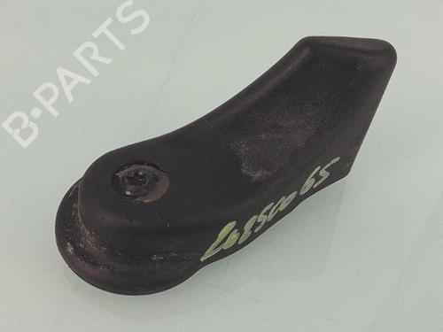Rear right interior door handle CITROËN BERLINGO Box Body/MPV (B9) 1.6 BlueHDi 100 | BP25356385I16 - Image 2