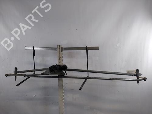 Viskermotor vindrute CITROËN XSARA PICASSO (N68) 1.6 HDi (90 hp) 26675927