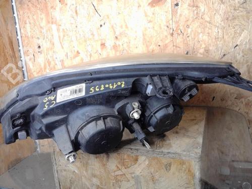 Right headlight CITROËN C5 I (DC_) 2.0 HDi (DCRHZB, DCRHZE) | BP25373766C29 