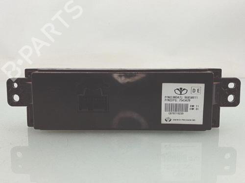 Display monitor CHEVROLET CAPTIVA (C100, C140) 2.0 D 4WD | BP29848178C48