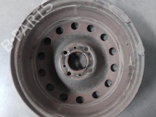 Fælk CITROËN C2 (JM_) 1.4 HDi | BP27496309C45