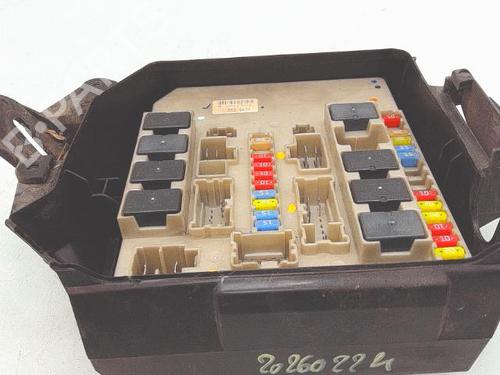 electronic-module-renault-modus-grand-modus-fjp0_-2004-37007855 main image