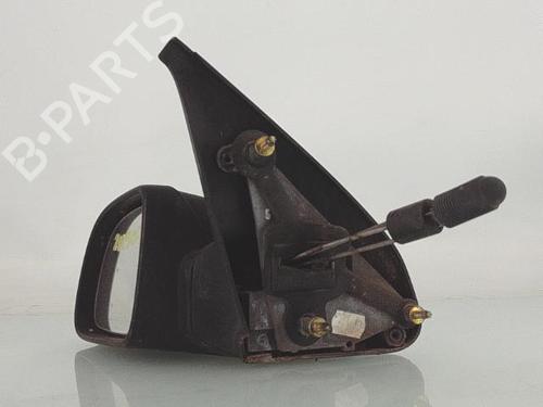 Used Left mirror Left mirror RENAULT CLIO I (B/C57_, 5/357_) [1990-1999] 27212574 27212574
