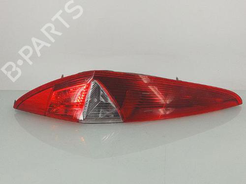 Used Left taillight FIAT PUNTO (188_) 1.2 16V 80 (188.233, .235, .253, .255, .333, .353, .639,... (80 hp) 25370958