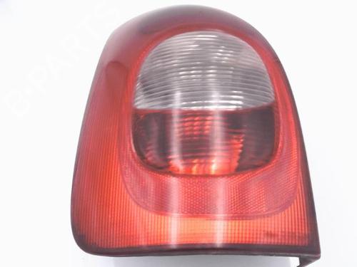 Left taillight CITROËN XSARA PICASSO (N68) 2.0 HDi | BP25372487C34 
