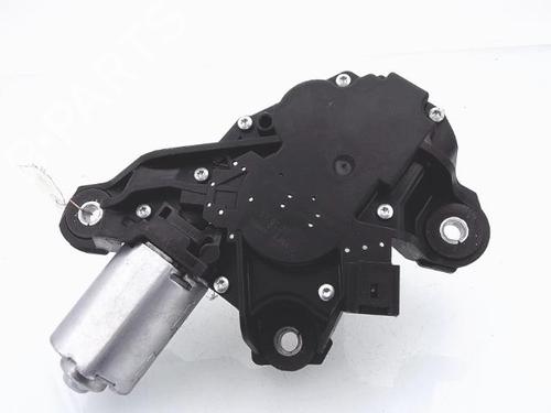Rear wiper motor RENAULT SCÉNIC III (JZ0/1_) 1.5 dCi | BP25357566M102 