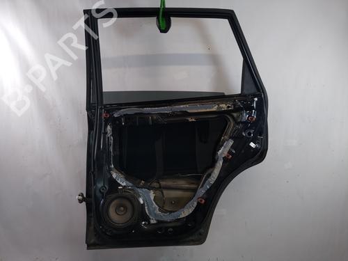 Right rear door HYUNDAI TUCSON (JM) 2.0 CRDi All-wheel Drive | BP25352326C5 