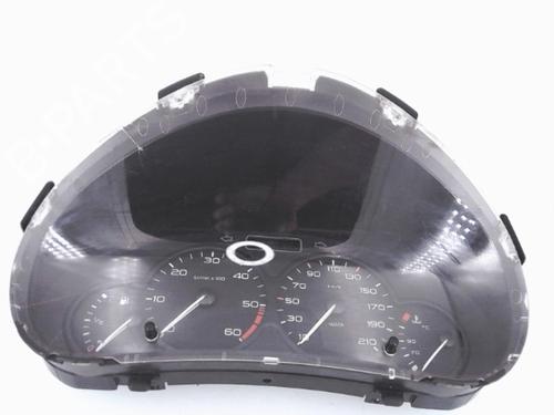 Cockpit PEUGEOT 206 Hatchback (2A/C) 1.4 HDi eco 70 (68 hp) 25351090