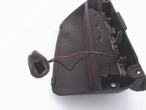 Third brake light CHEVROLET MATIZ (M200, M250) 0.8 | BP25360544L11 