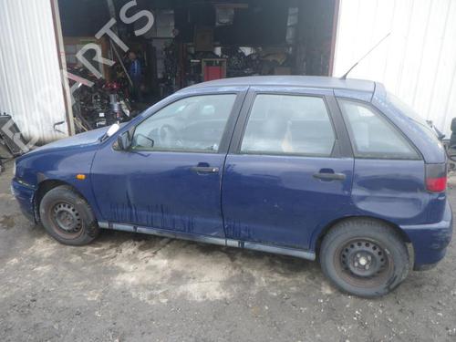 Left mirror SEAT IBIZA II (6K1) 1.9 TDI | BP25367697C26 