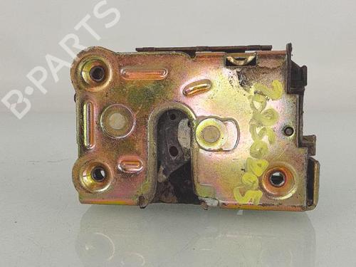 Used Front left lock RENAULT RAPID Box Body/MPV (F40_, G40_) 1.4 (F40D) (79 hp) 27158769