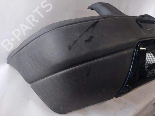 Front bumper LAND ROVER FREELANDER I (L314) 2.0 DI 4x4 | BP25360970C7 