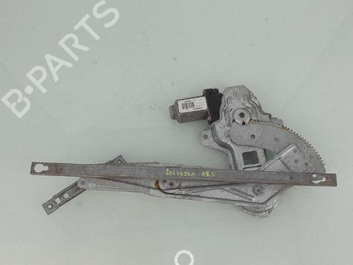 Used Rear left window mechanism ROVER 45 I Saloon (RT) 2.0 iDT (113 hp) 25362331