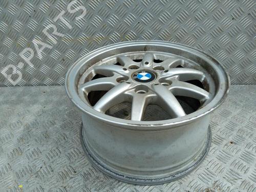 Used Rim Rim BMW 3 Compact (E36) 318 tds (90 hp) 25364372 25364372