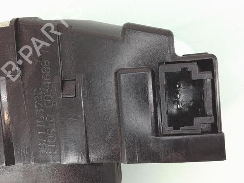 Tailgate lock CITROËN C4 Picasso I MPV (UD_) 1.6 HDi | BP25367881C101 