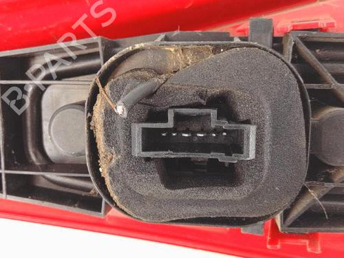 Right taillight CITROËN C3 I (FC_, FN_) 1.4 HDi | BP27539879C35 