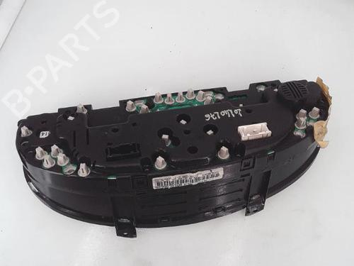 instrument-cluster-peugeot-406-break-8ef-1996-1997-1998-1999-2000-2001-2002-2003-2004-25360189 main image