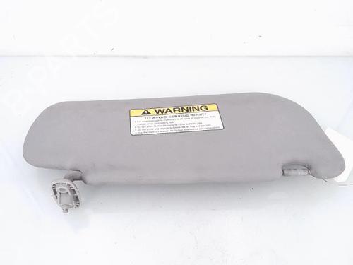 Left sun visor KIA PICANTO I (SA) 1.1 | BP25371616I1 